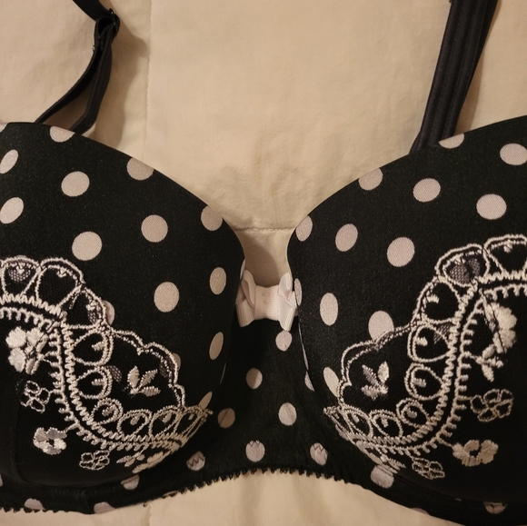 Addition Elle Bra - Picture 2 of 7